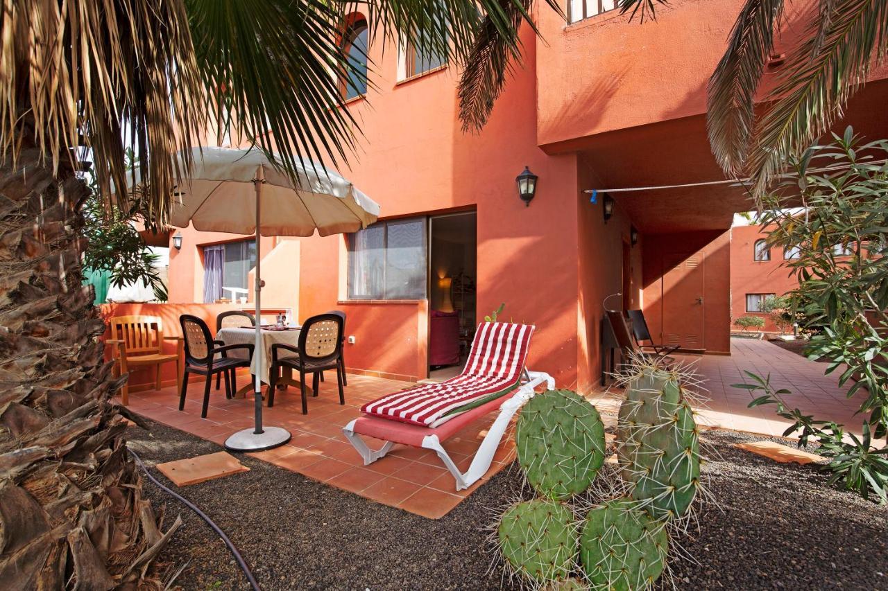 Willa Oasis Tamarindo Sport E Relax Corralejo Zewnętrze zdjęcie
