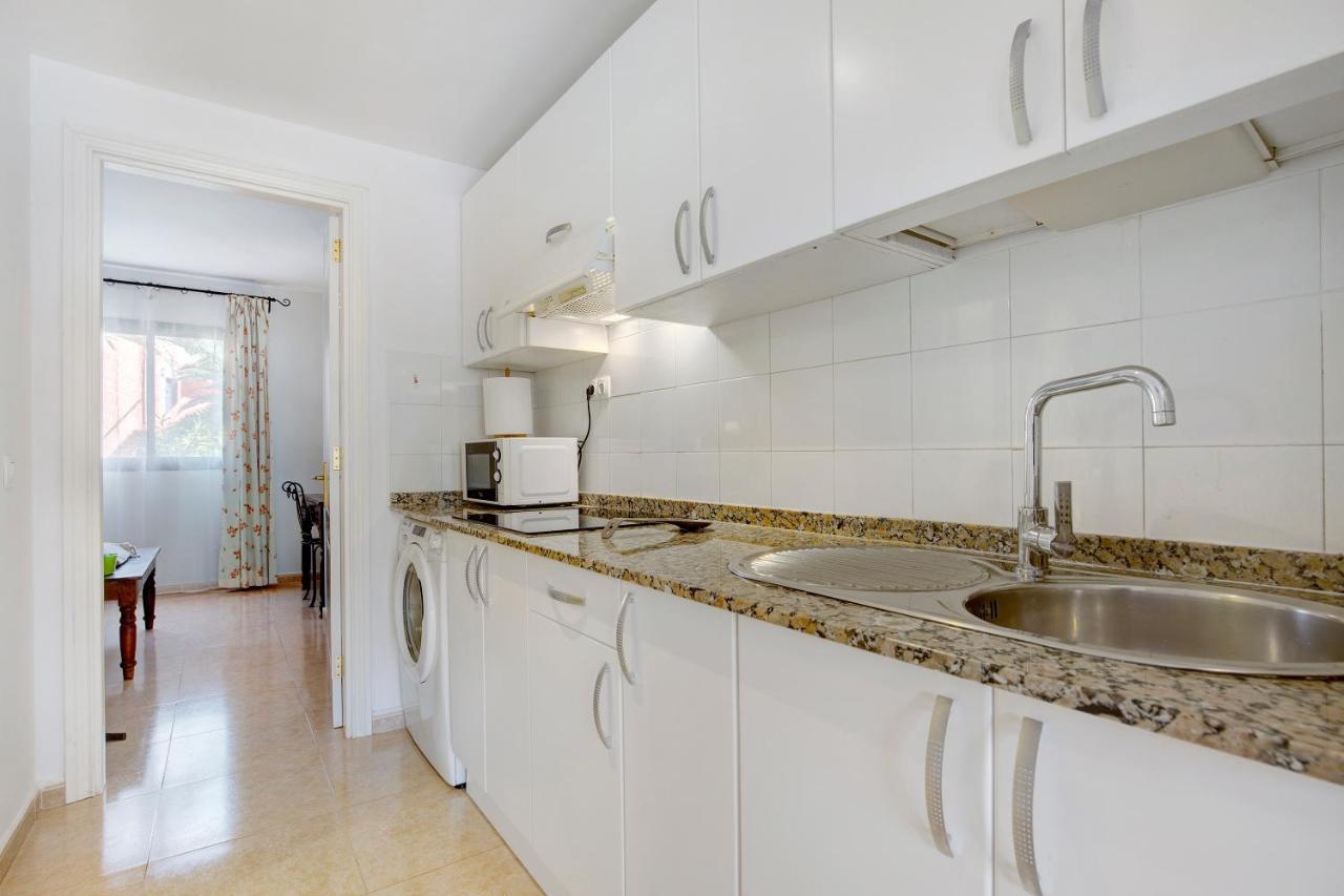 Willa Oasis Tamarindo Sport E Relax Corralejo Zewnętrze zdjęcie