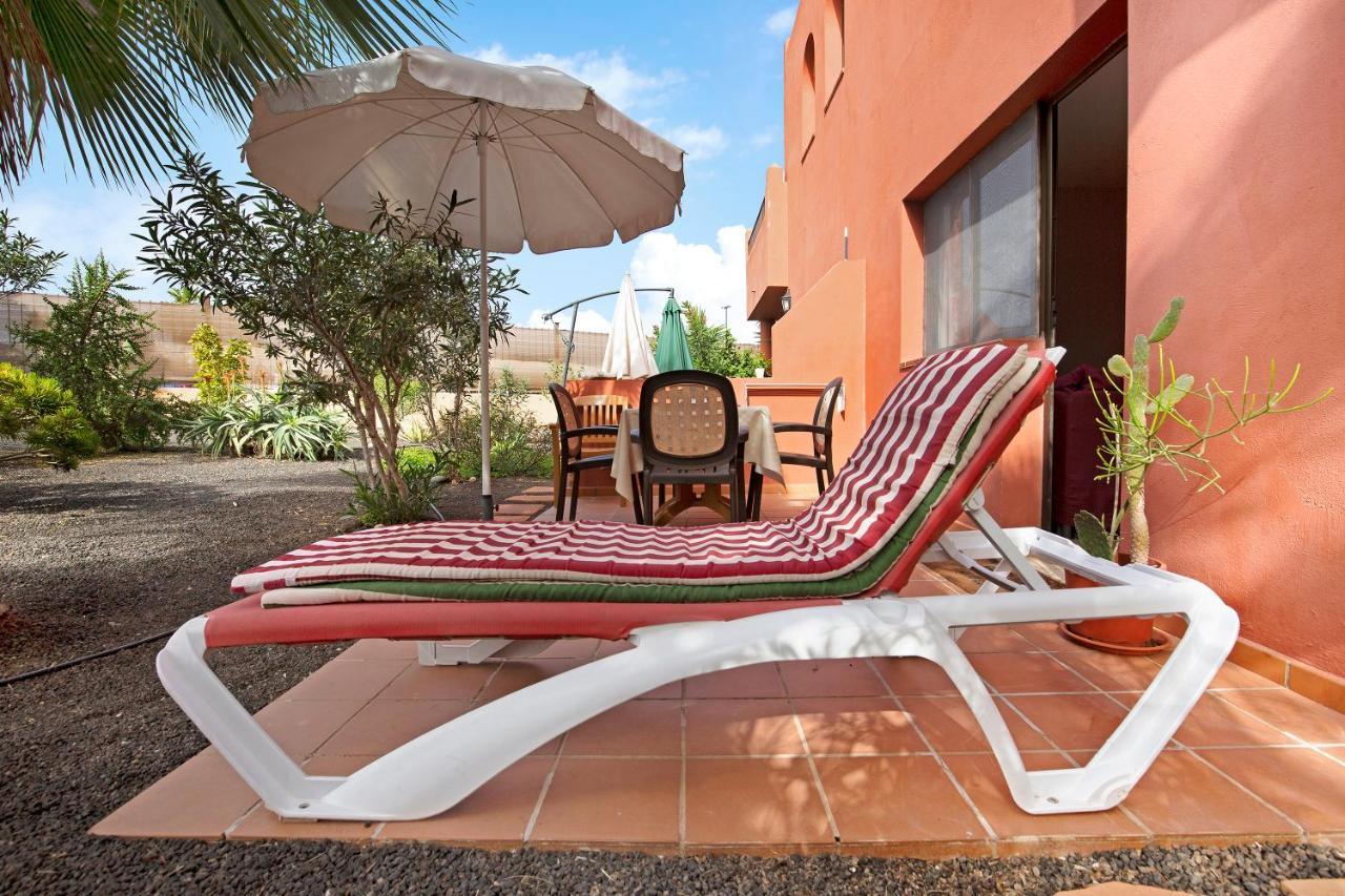 Willa Oasis Tamarindo Sport E Relax Corralejo Zewnętrze zdjęcie