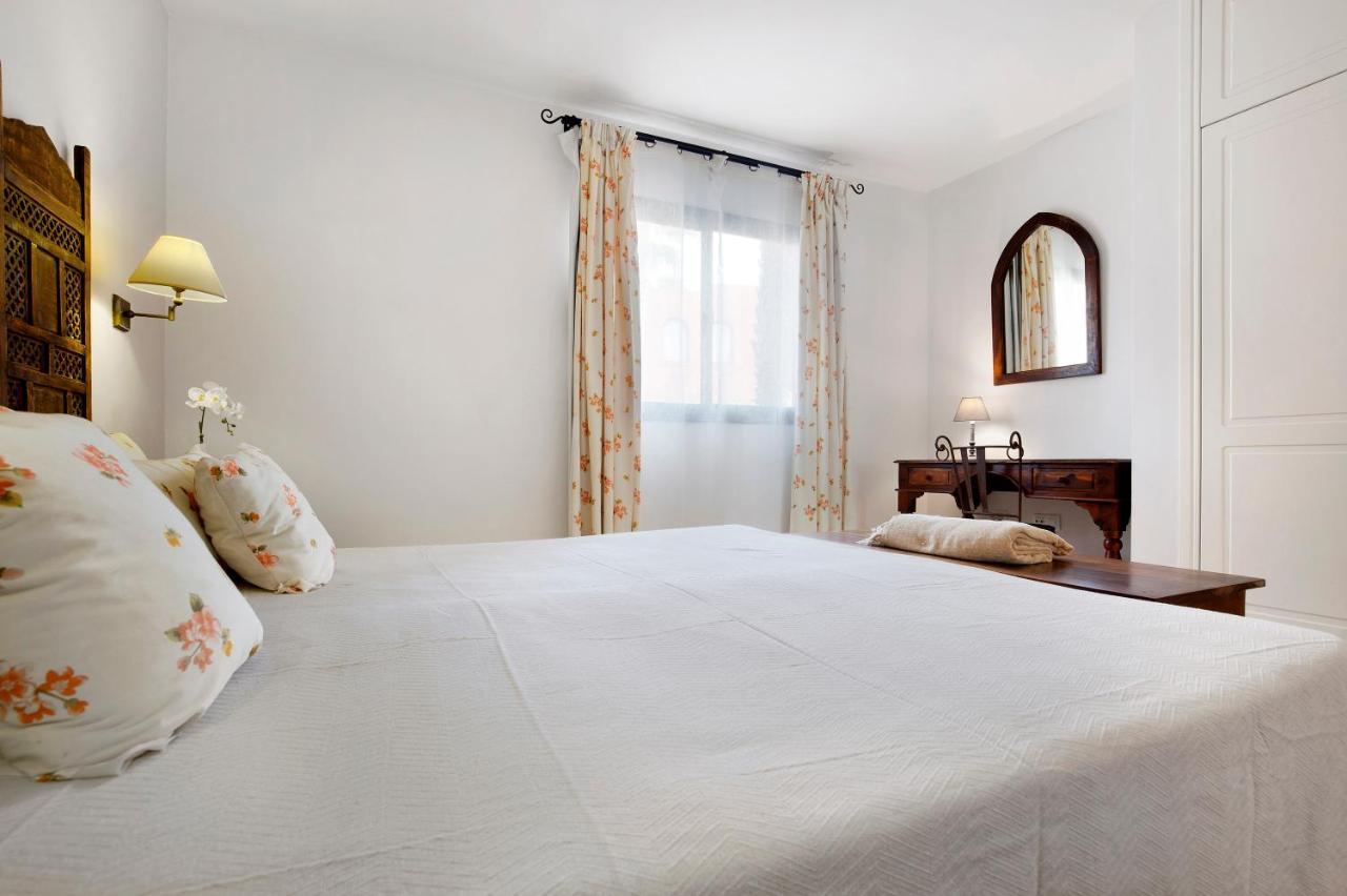 Willa Oasis Tamarindo Sport E Relax Corralejo Zewnętrze zdjęcie
