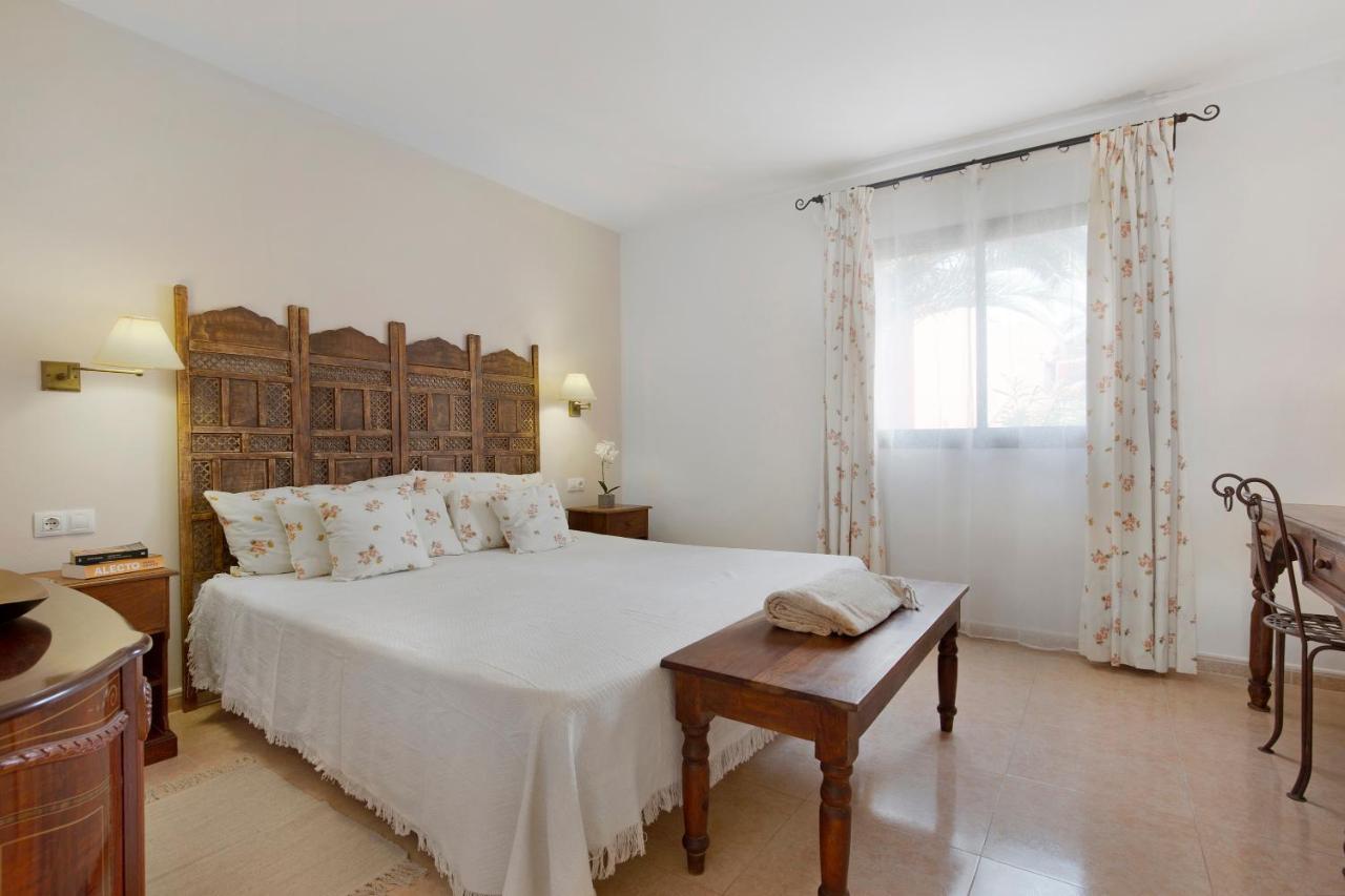 Willa Oasis Tamarindo Sport E Relax Corralejo Zewnętrze zdjęcie