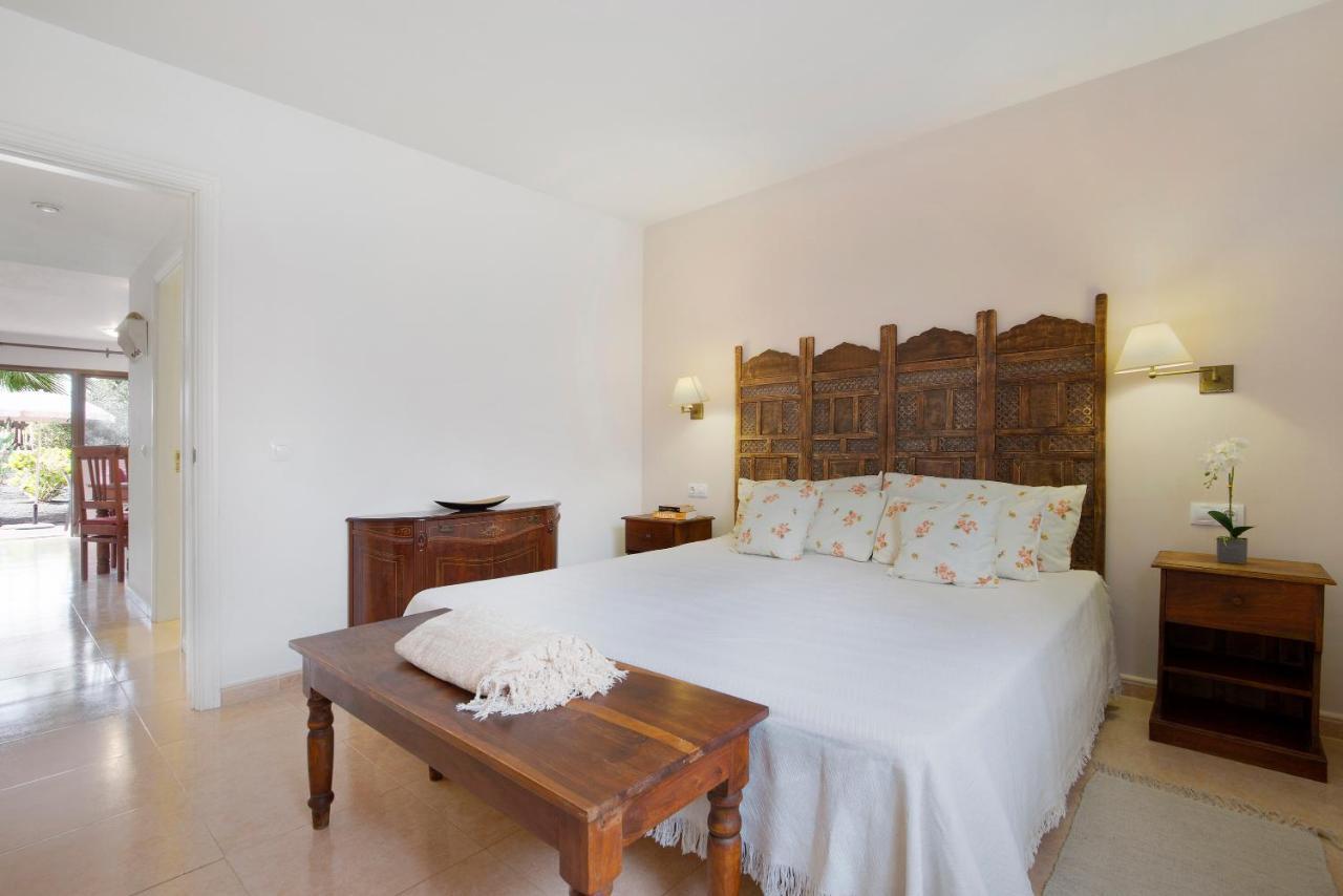 Willa Oasis Tamarindo Sport E Relax Corralejo Zewnętrze zdjęcie