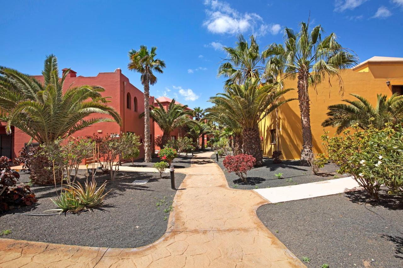 Willa Oasis Tamarindo Sport E Relax Corralejo Zewnętrze zdjęcie