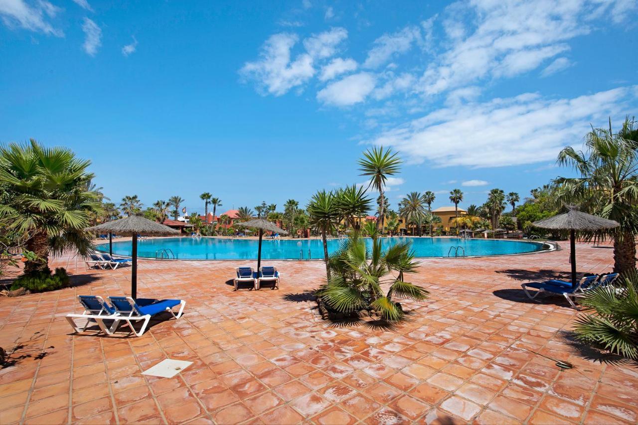 Willa Oasis Tamarindo Sport E Relax Corralejo Zewnętrze zdjęcie