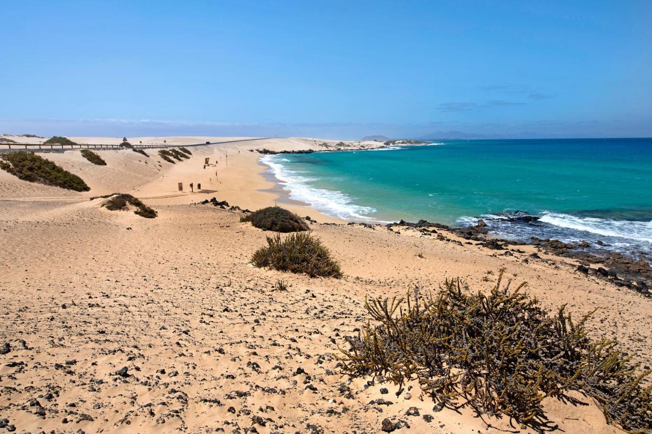 Willa Oasis Tamarindo Sport E Relax Corralejo Zewnętrze zdjęcie